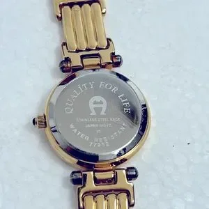 ETIENNE AGNER | Accessories | Nwt Woman Etienne Aigner Watch  display picture 1